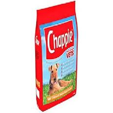 Chappie Complete Dry Dog Food 15 are complete developed 15kg