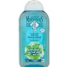 Le Petit Marseillais Petit Marseillais Detox-Shampoo Frische, 250