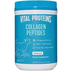 Vitamins & Supplements Vital Proteins Vital Proteins Collagen Peptides Unflavored Dietary