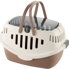 Richell Small Pet Carrier Plastic s