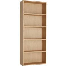 Hübsch Kappu Bokhylla 100cm