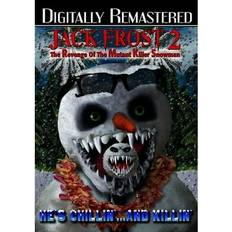 Jack Frost 2: The Revenge of the Mutant Killer Snowman