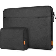Inateck 13-13.5 inch Laptop Sleeve Case Accessory Pouch For MacBook Pro 14 M1