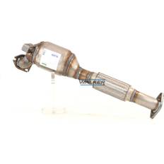 Avgassystem Walker Katalysator 28713