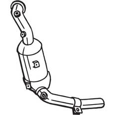 Avgassystem Bosal Katalysator 090-209