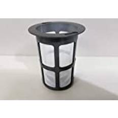 Dammsugartillbehör Bosch originalfilterhållare obegränsad modeller BBS8, BCS1, BCS8, BKS8..