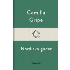 Nordiska gudar (E-bok)