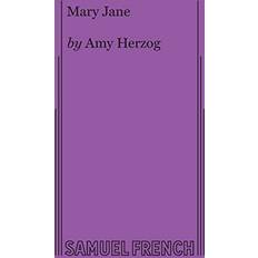 Mary Jane (Häftad)