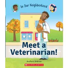 Meet a Veterinarian! In Our Neighborhood