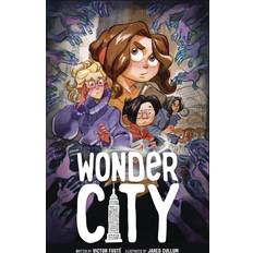 Wonder city: Volume 1