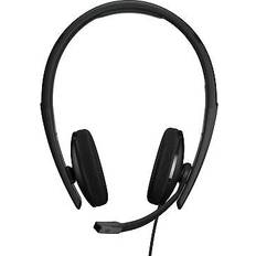 EPOS Sennheiser C10 USB Headset with Microphone