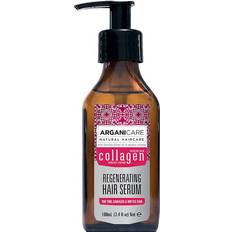 Arganicare Hair Products Arganicare Regenerating Collagen Hair Serum with Oil Collagen