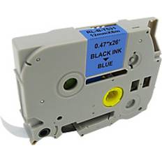 Brother Label Tape Compatible Brother TZe-531 5T531-WT Adhesive