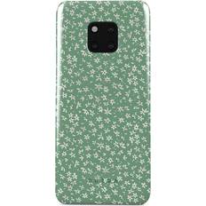 Burga Floral Huawei Mate 20 Pro Case