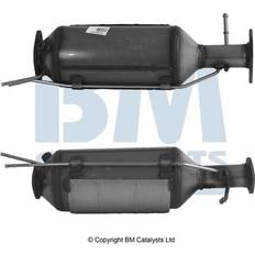 BM CATALYSTS PARTIKELFILTER till FORD Mondeo Galaxy S-Max