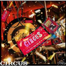 Stray Kids Circus (CD)