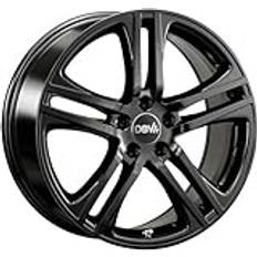 Car Rims DBV MAURITIUS – 7 16 handgemacht 5 108 Legierung Räder Commercial 33734