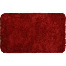 Bathroom Accessories Allure Bath Fashions Wine Allure Microfibre Deep