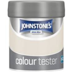 Johnstone's Johnstone's Colour Tester Ivory Spray Wall Paint