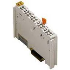 Elartikler Wago I/o 2DI 24VDC 3,0MS