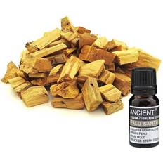 Ancient Wisdom Palo Santo Eterisk olja 10ml Ancient Wisdom