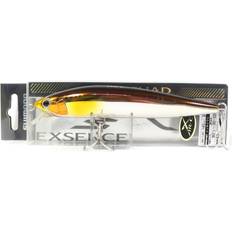 Shimano Kalastusvieheet & Syötit Shimano XM-114R Exsence Blast Shad 140F Schwimmköder 12T 628046