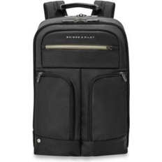 Briggs & Riley Tasker Briggs & Riley Medium Expandable Backpack Black