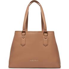 Valentino Bags Toteväskor Valentino Bags Handväska Brixton VBS7LX01 Beige 005 8054942230508 1829.00