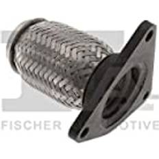 FA1 FA1 VW450-120 Flexrör, avgassystem 50 120