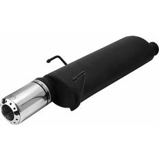 Ulter Sport Exhaust 306 HB 100mm