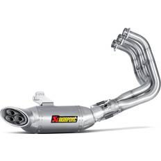 Akrapovic Udstødningssystemer Akrapovic Racing-Line udstødning