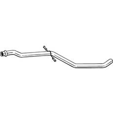 Avgassystem Bosal Avgasrör 850-017