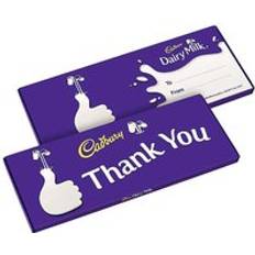 Cadbury Thank You Dairy Milk Chocolate Giant Bar