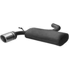 Avgassystem Ulter Sport Sportavgassystem Audi A3 Exkl. Sportback 2003-2011 Slutrör 02