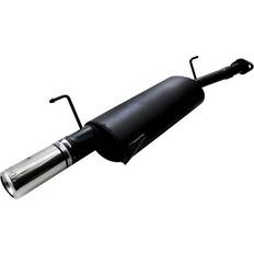 Avgassystem Ulter Sport Sportavgassystem Opel Astra G Kombi 1998-2003 Slutrör 08