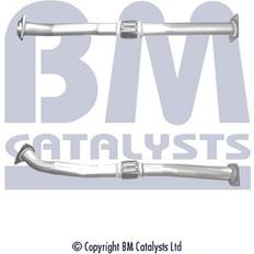 Avgassystem BM CATALYSTS Avgasrör BM CATALYSTS BM50260