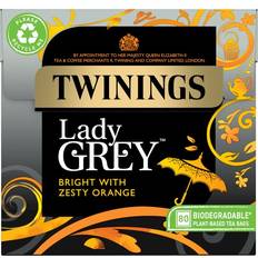 Twinings Lady Grey Tea With 80 Tea 20pcs