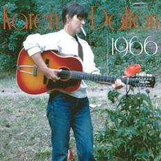 Karen Dalton 1966 (Vinyl)