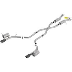 Exhaust Systems Borla Borla ATAK Exhaust System 140792BC