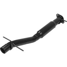 Exhaust Systems Flowmaster Outlaw Direct-Fit Muffler 817846