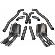 Exhaust Systems Corsa Performance Sport Exhaust System 14971