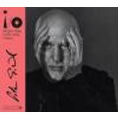 Peter Gabriel i/o CD (CD)