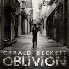 Oblivion (CD)