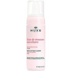 Nuxe Micellar Face Foam Cleanser 150ml