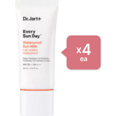 Dr.Jart+ Sun Protection & Self Tan Dr.Jart+ Jart+ Every Sun Day Waterproof Sun Milk SPF50+ PA++++ 30ml 4ea