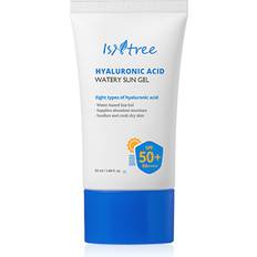 Isntree Hyaluronic Acid Watery Sun Gel SPF50+ PA++++