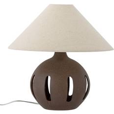 Bloomingville Liana Brown Bordslampa