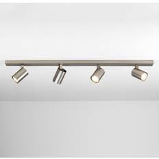 Beige Spotlights Astro Ascoli Bar Matt Nickel Spotlight