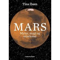 Bøger Mars Tina Ibsen