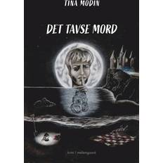 Bøger Det tavse mord Bog
